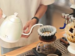 -本無咖啡·BeanWood Coffee