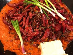 -渝宗老灶火锅(时代天街店)