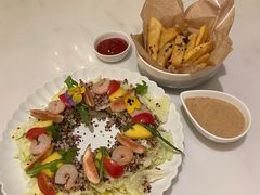 -伊斯坦布尔土耳其清真咖啡餐厅