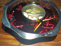 -陈陈火锅(较场口店)