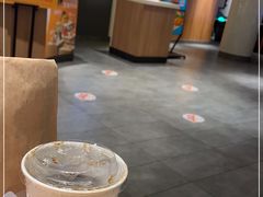 -麦当劳(咸阳人民路店)