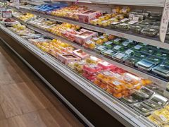 -永旺黄岛购物中心