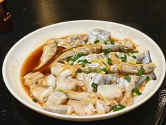 -健眺小海鲜(临海后山店)