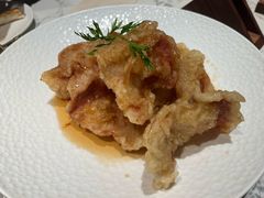 -奉天小馆·非遗东北菜(济南万象城店)
