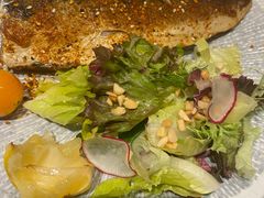 -卡朋厨房(289艺术园区店)