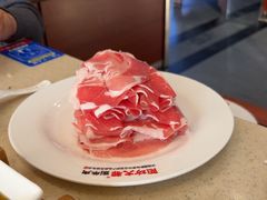 -阳坊大都涮羊肉(阳坊总店)