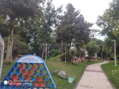 -灵秀温泉