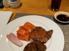 -威斯汀舞台餐厅