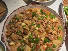 -龟兹KUCINA·新疆菜(前滩L+PLAZA店)