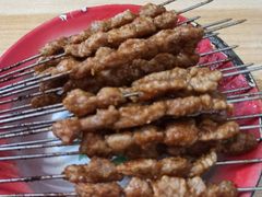 -小胡子祥彪烧烤(北湖总店)