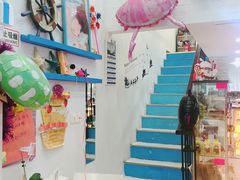 -贝紫Style(木马公寓店)