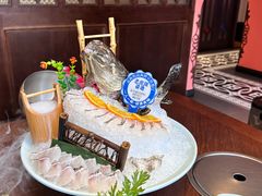 -东海怡品海鲜豆捞(舟宿夜江店)