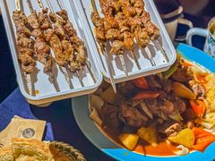 -伊带伊路新疆美食府(呼家楼店)
