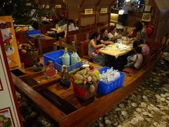 -石岐佬中山菜馆(张溪店)