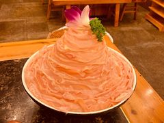 鲜鸭肠-老码头火锅(玉林店)