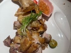 -青叶202都市餐厅(迪诺水镇店)
