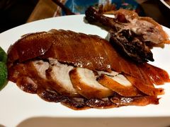 -范家小馆·烤鸭新京菜(金融街店)