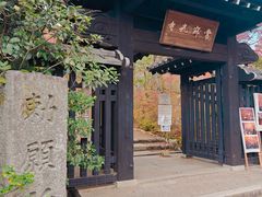 -常寂光寺
