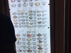 菜单-冰冰酱老味刨冰绵绵冰(中山路总店)