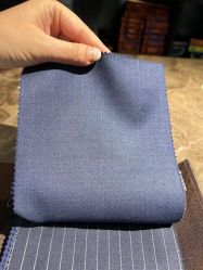 -BRANS PORO布朗斯伯勒西装高级定制·瑞璞西装(金陵店)