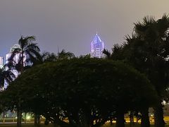 -万绿园