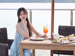 -望海·帆船主题咖啡厅•品茗下午茶(石湖景区店)