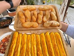 -湘力力小院·鱼汤泡饭(枫林路店)