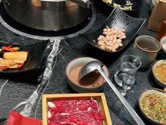 -寻牛记潮汕牛肉火锅(双喜城店)