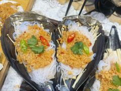 -锦州御烧烤(人民街店)