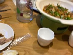 -费大厨辣椒炒肉(万家丽一店)