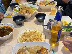 -林静小吃(复兴路店)