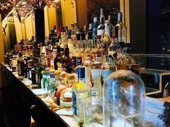 -广州四季酒店·天吧·高空酒吧
