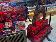 -泸溪河桃酥(西直门凯德店)