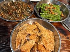 -丰收碗·陈皮果木烧鹅·23年老字号