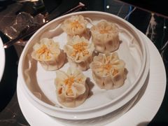 -海派悦庭·海胆烧麦·新融合菜(凯德广场店)