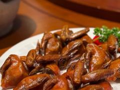 -燕郊烧鸽子(酷车小镇店)