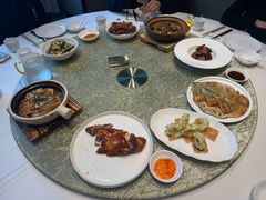 -粤珍轩·家宴·广式茶点(新城广场店)