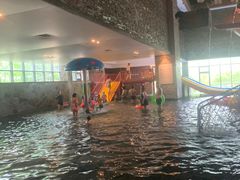 -清河半岛温泉度假酒店