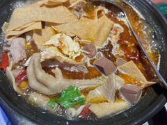 -路边羊烧烤酒场(宝带路店)