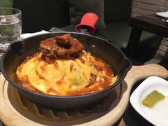-TAMATI(巴黎贝甜韩式西餐厅店)
