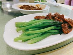 -奥华餐厅·老张记(台基厂店)