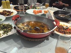 -正兴蜀园(科技园区店)