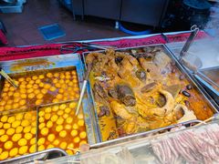-豪華小食.華記