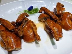 -广东道至正餐厅(区庄店)