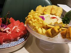 -阳坊胜利涮羊肉(阳坊总店)