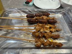 -虾女王·龙虾·烧烤(龙江店)