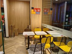 -麦当劳(华融店)