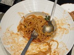 -杭州桐庐康莱德酒店西餐厅-舍