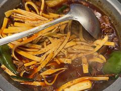-肖记公安牛肉鱼杂馆·省级非物质文化遗产(江汉路直营店)