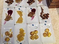 牛排-乔哥铭洋海鲜自助(皇城恒隆广场店)